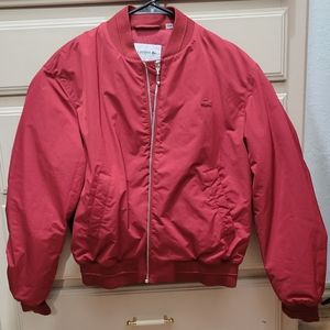Lacoste Jacket